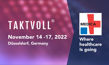 2022杜塞尔多夫MEDICA医疗展会