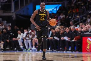 经典三单！追梦控场&攻防全面 拿到7分7板4助3断